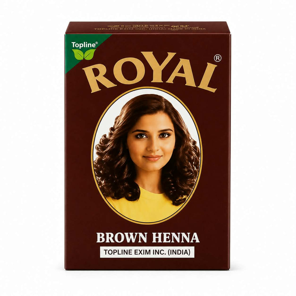 Henna royal | الحناء رويال