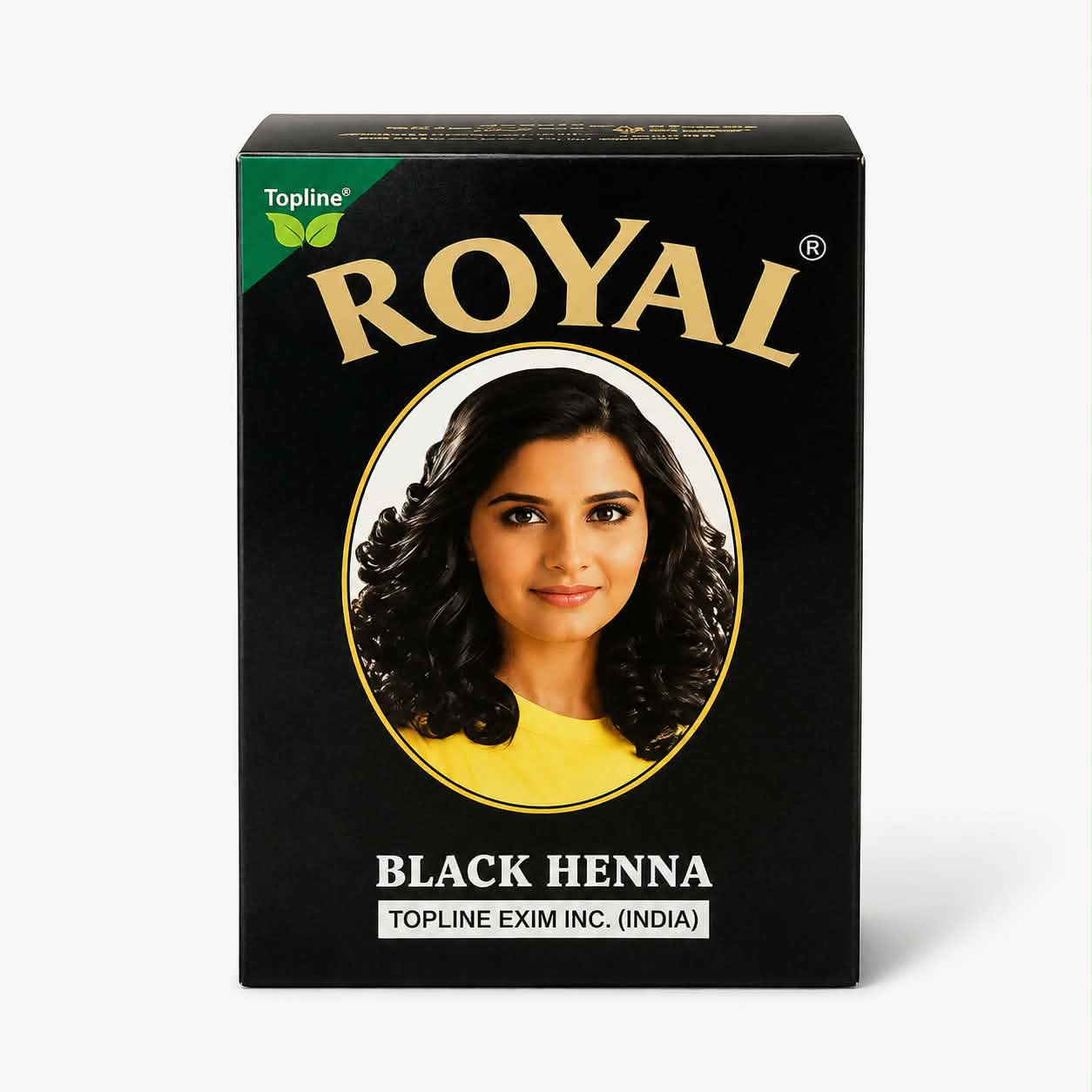 Henna royal | الحناء رويال