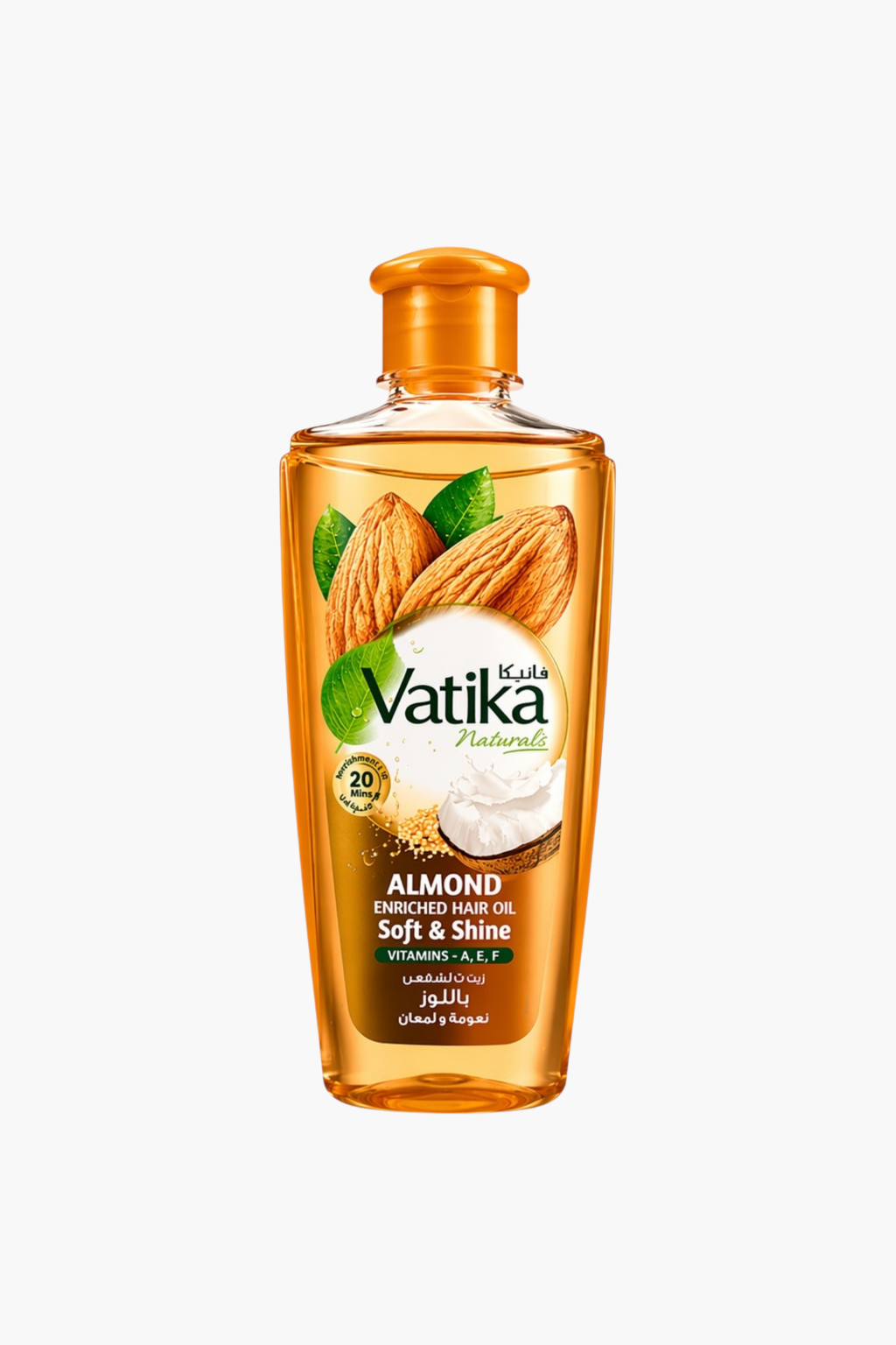 Vatika | فاتيكا