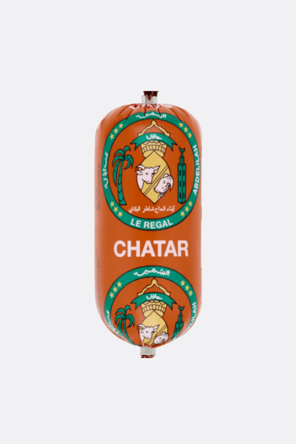 Chatar 280g | شاطر