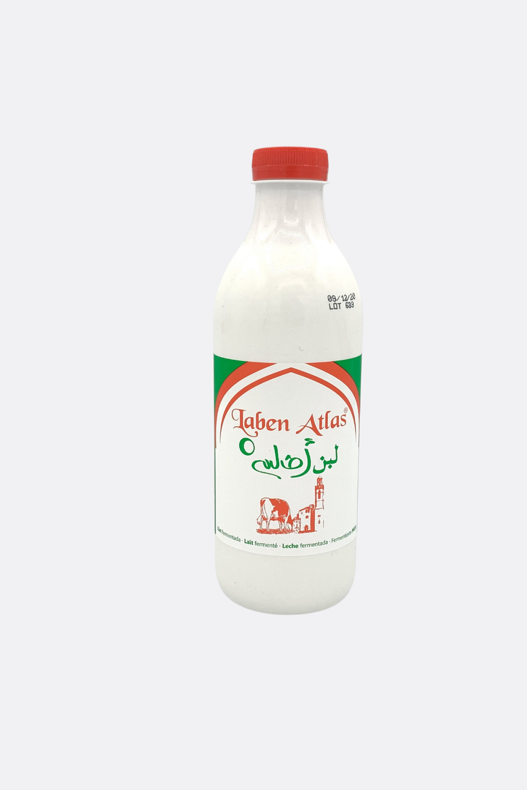 Laben atlas | لبن أطلس