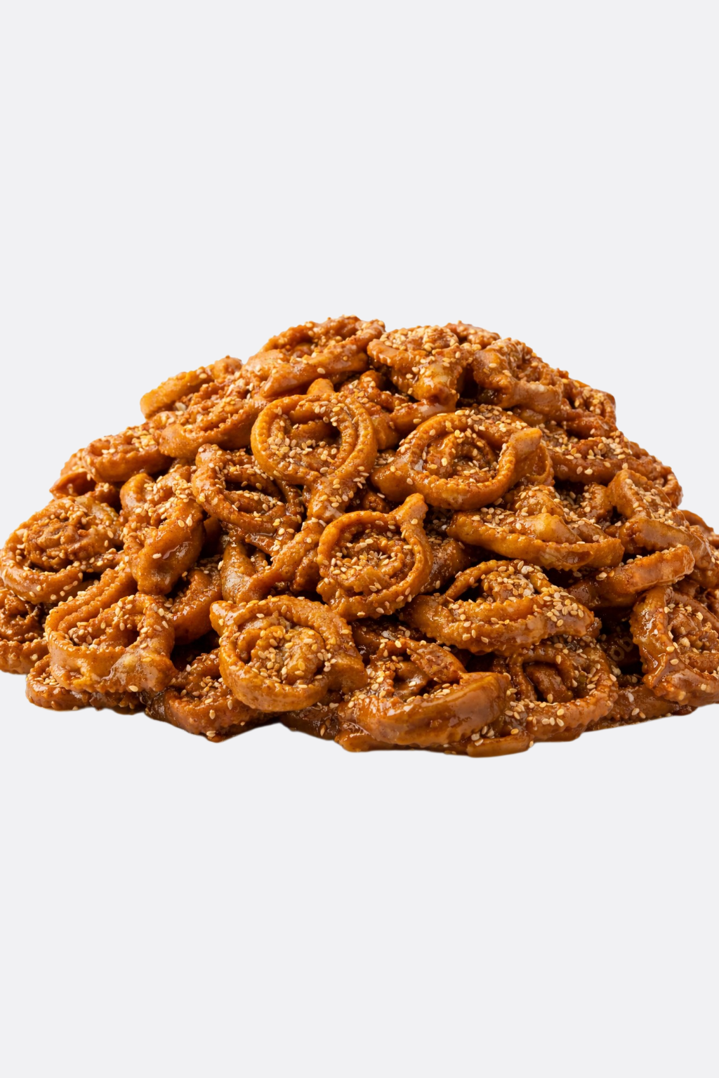 Chebakia | شباكية