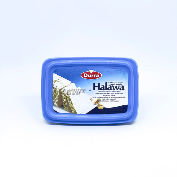 Halawa durra | حلاوة