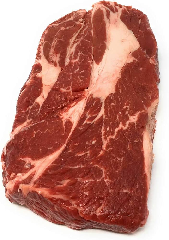 hombro de ternera