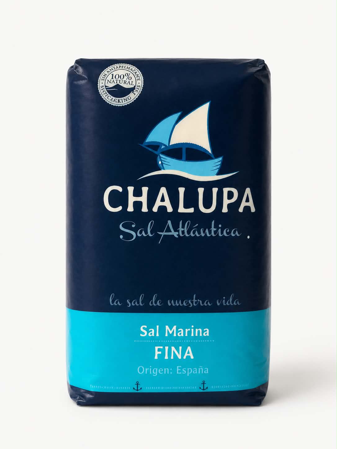 ملح بحري Chalupa | Sal marina Chalupa