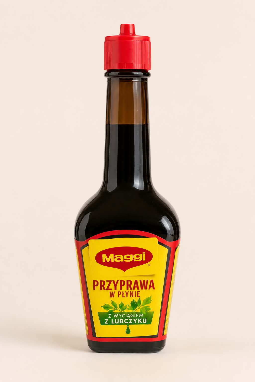 Maggi Liquid Seasoning