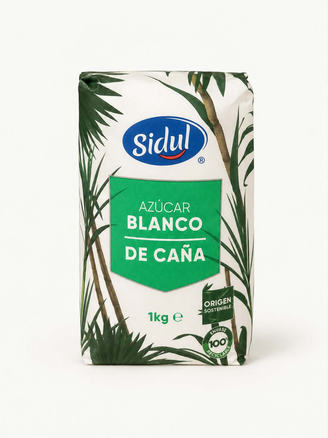 سكر Sidul | Azúcar Sidul — 1 kg