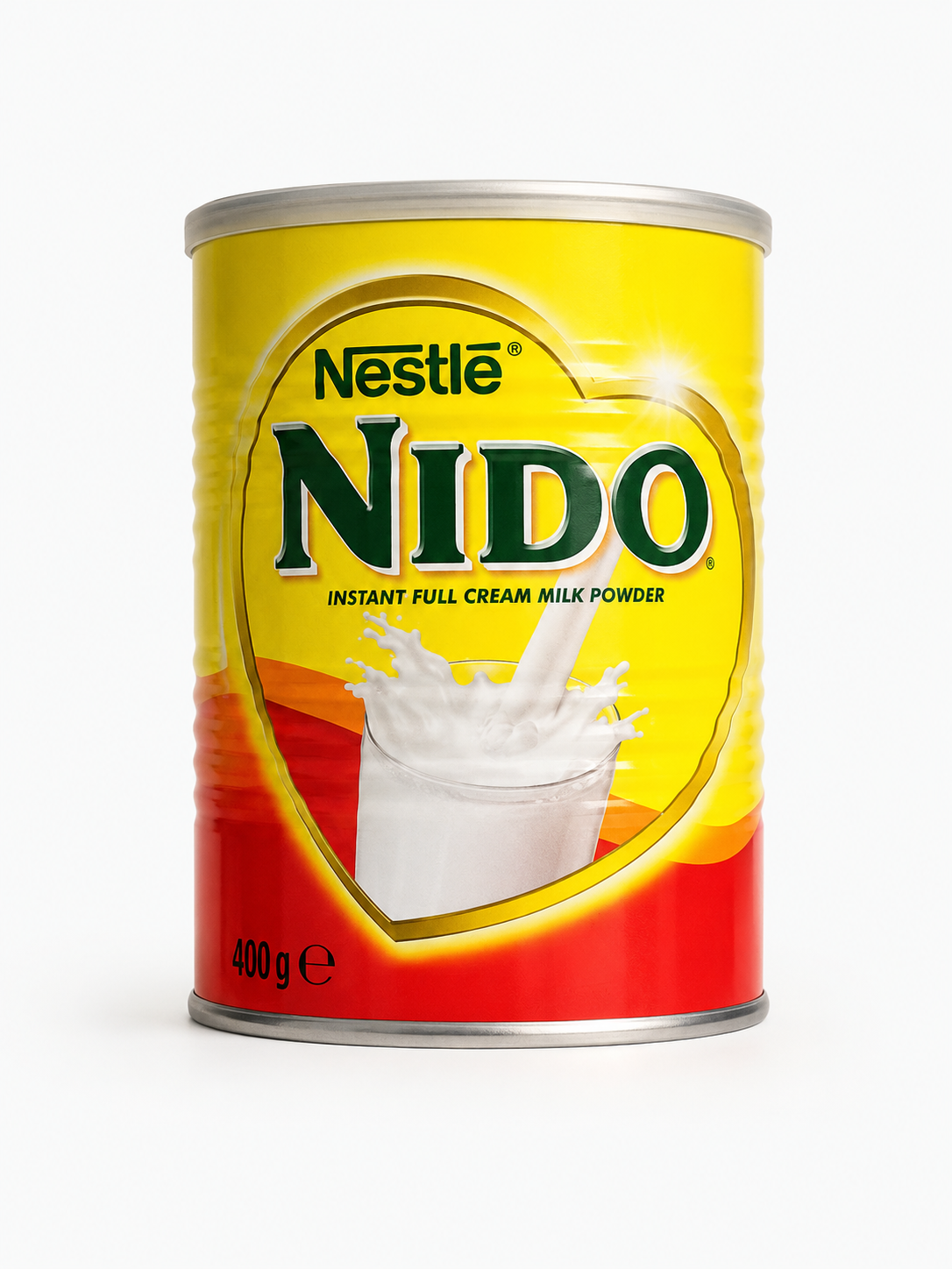 Nestlé NIDO 400 g can