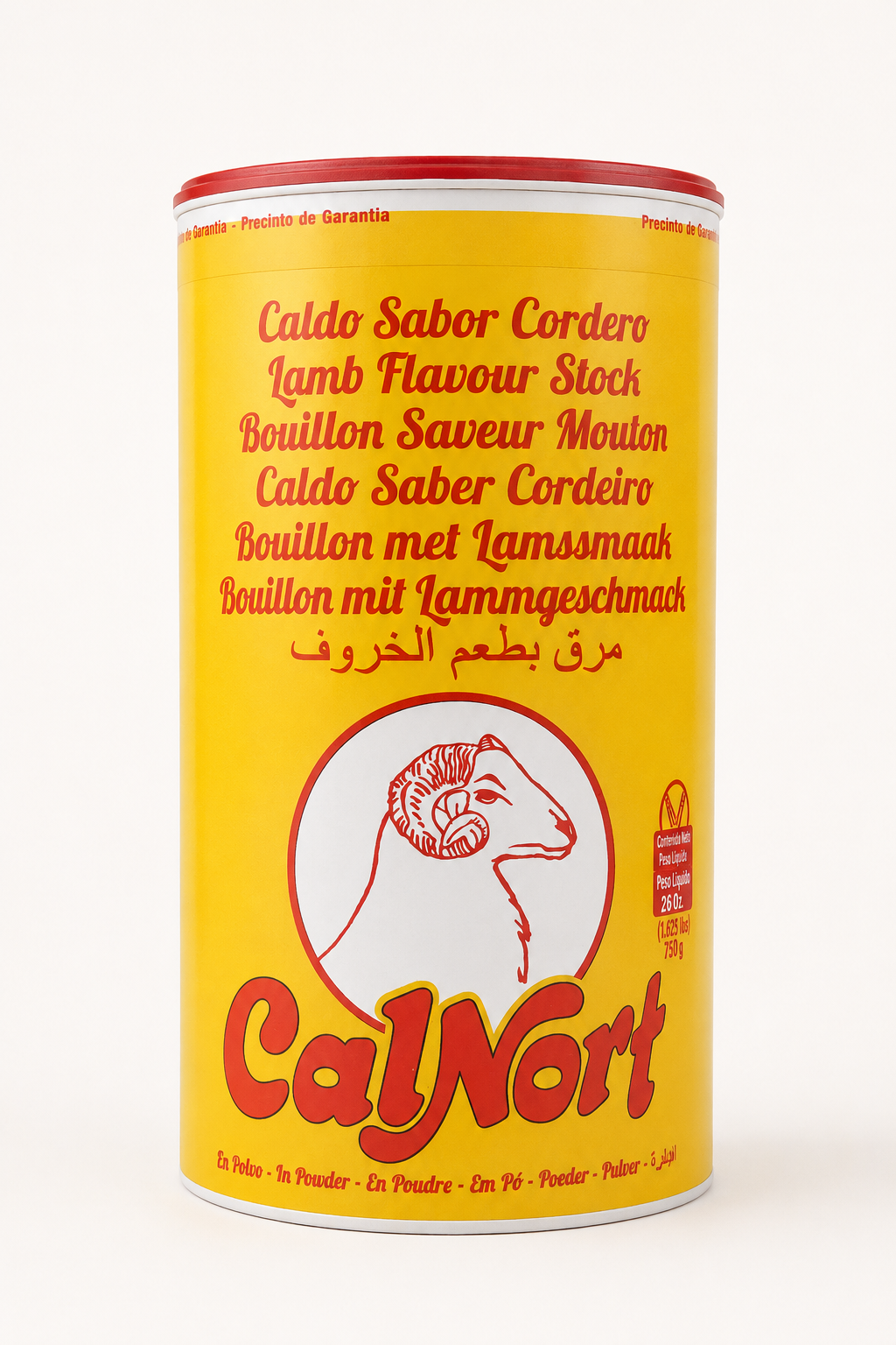 CalNort