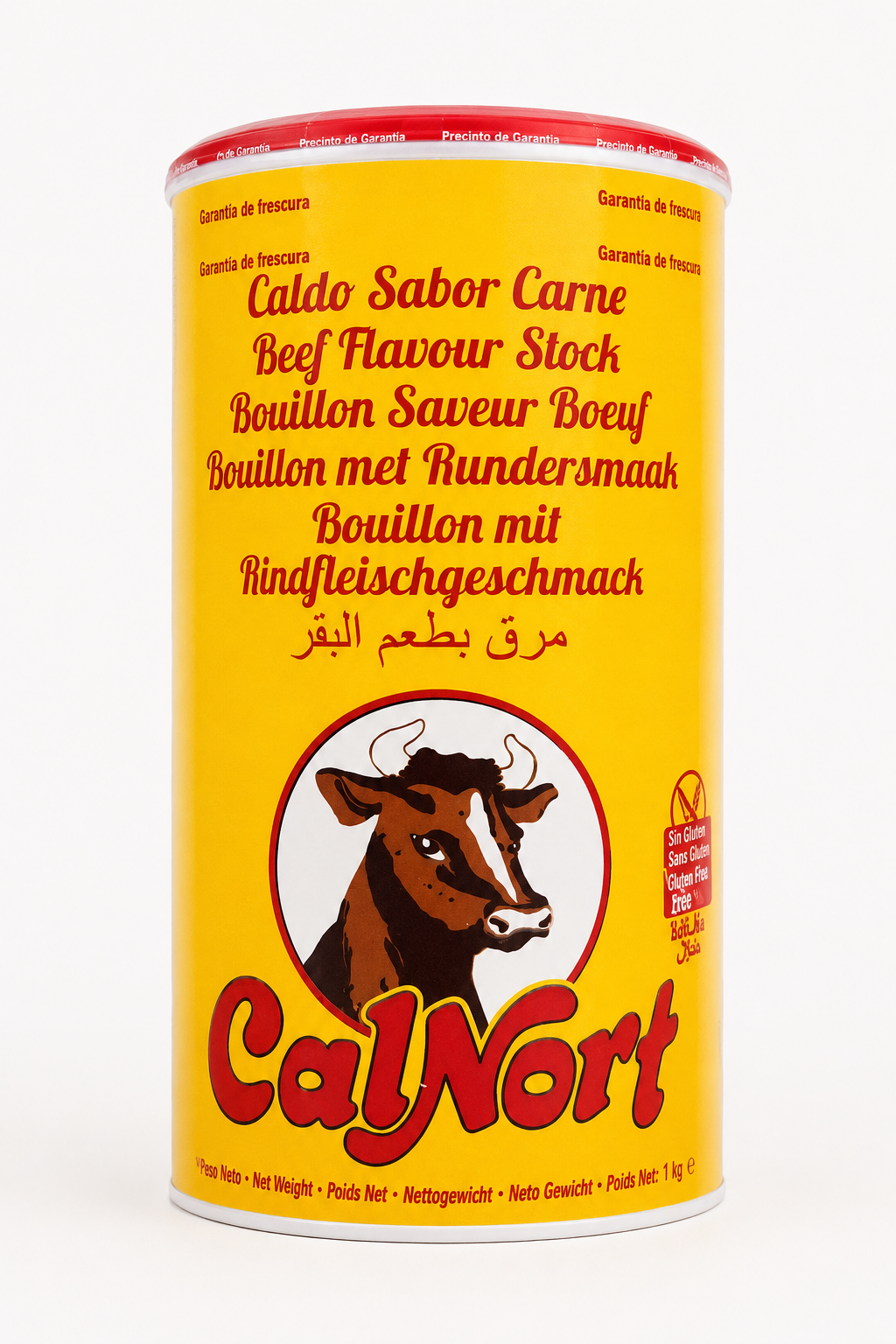 CalNort