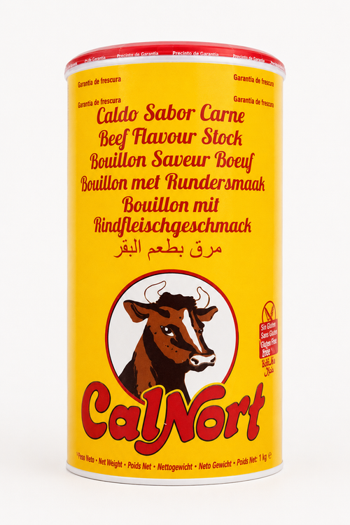 CalNort