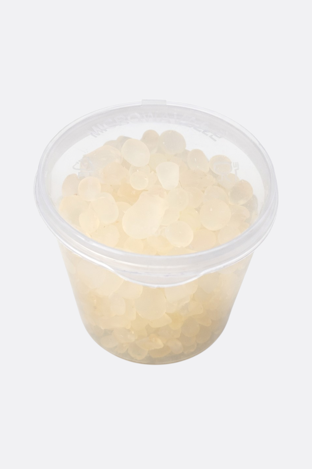 Goma de masilla | مسكة لحرة