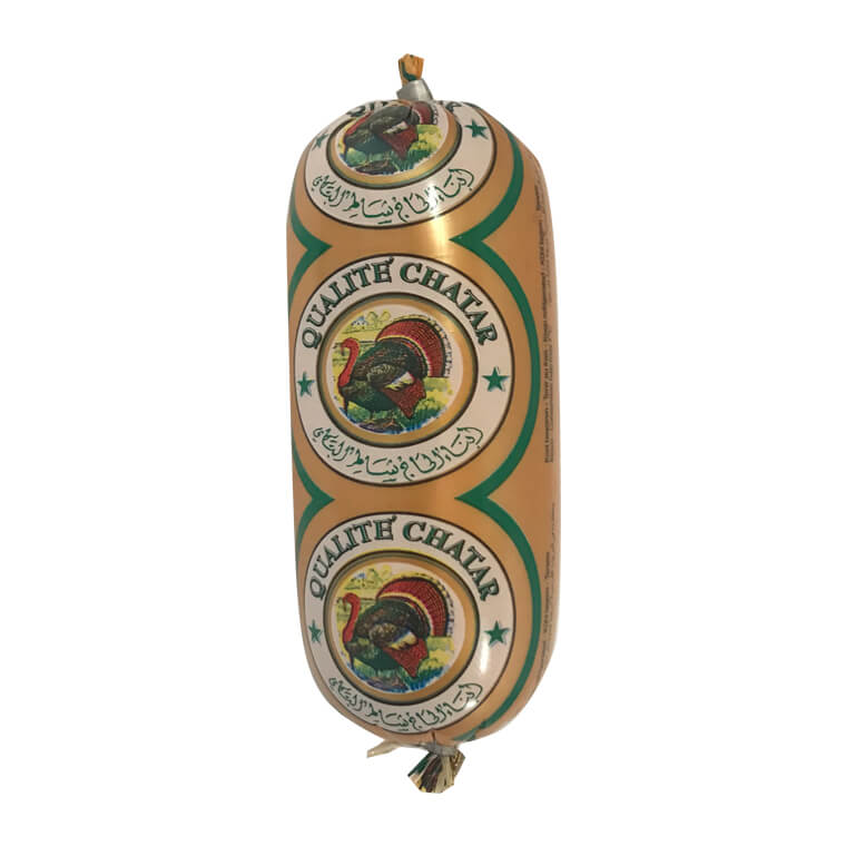 Chatar pollo/pavo | شاطر دجاج/ديك