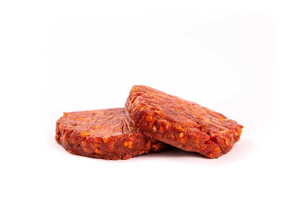 Humbergisa | همبرغيسة