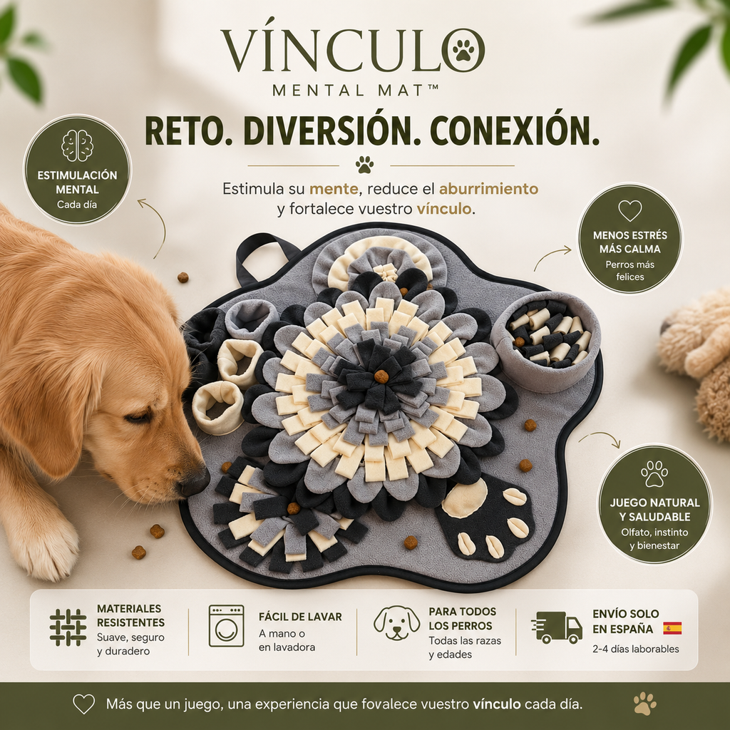 ™Vínculo Mental Mat