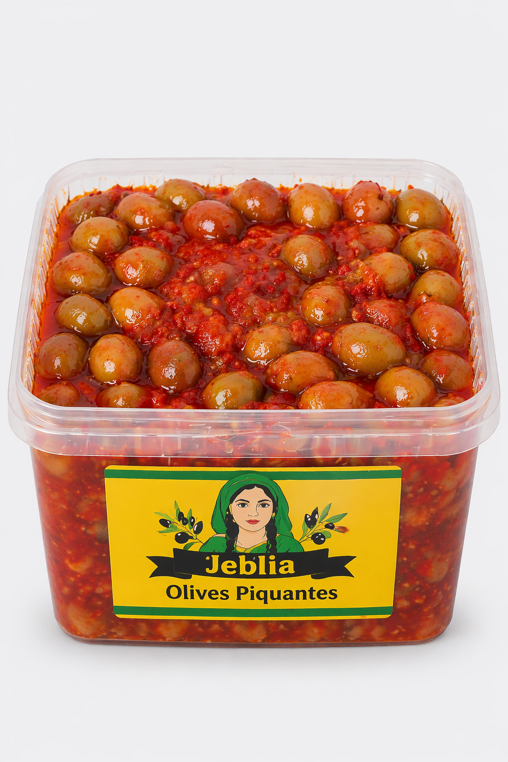 aceituna | زيتون