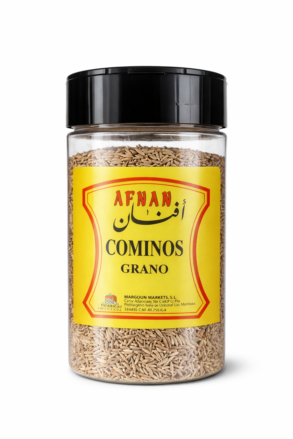 COMINOS GRANO | بذور الكمون