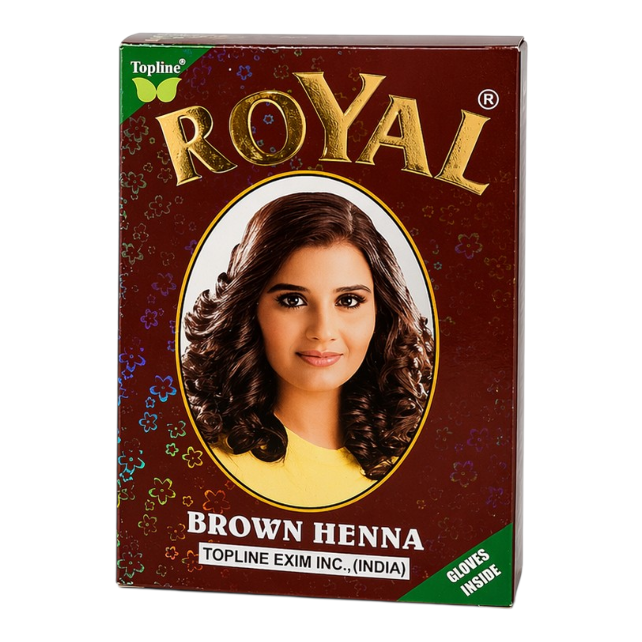 Henna royal | الحناء رويال