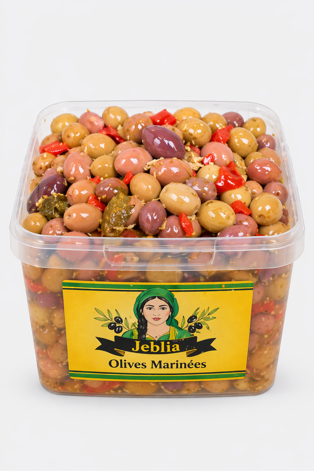 aceituna | زيتون