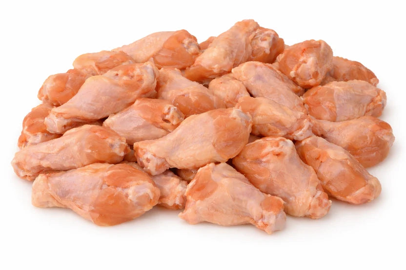 blanqueta de pollo