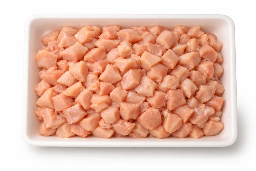 pinchitos de pollo